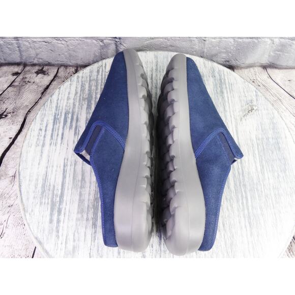 Skechers Goga Max Gen 5 Clogs Women 12 Men 9.5 Used In Very Good Condition - Picture 7 of 12